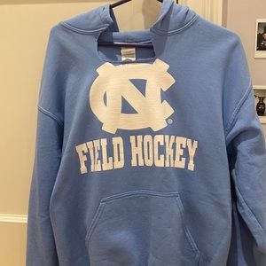 UNC Field Hockey sweatshirt